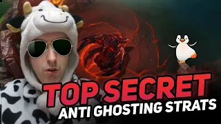 THIS IS MY SECRET NA STRAT - COWSEP