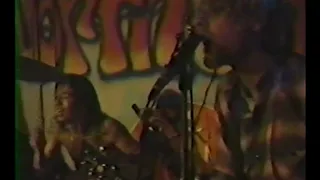 Nirvana - 10/11/1990 - North Shore Surf Club, Olympia, WA, US