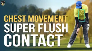 Chest Movement In Golf Swing ➜ Unlock Pro-Like Consistency