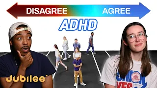 Do All People with ADHD Think the Same? | SPECTRUM