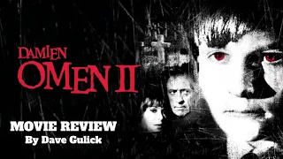 Damien: Omen II (1978) Movie Review by Dave Gulick