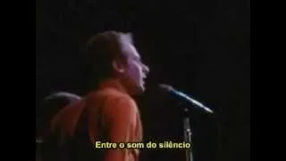 Simon and Garfunkel - Sound Of Silence / Legendado PT-BR