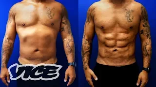 Surgery for Six Packs: The Rise of Male Plastic Surgery