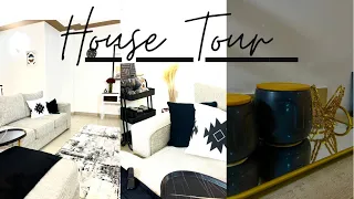 HOUSE TOUR | THE BIGGEST HOME DECOR & ACCESSORIES PLUG| LIVING ALONE IN NAIROBI KENYA