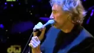 Perfect Sense - Roger Waters - Legenda em Português