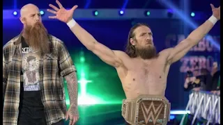 EVERY ELIMINATION CHAMBER WINNER (2002-2019) UPDATED