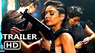 BAD BOYS 3 Trailer 2 2020 Will Smith, Vanessa Hudgens Comedy Movie  by MD Series