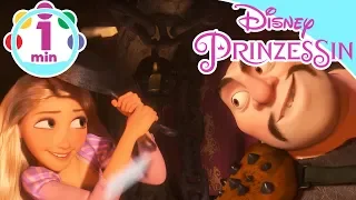 RAPUNZEL: Song zum Mitsingen - Ich hab' nen Traum | Disney Junior