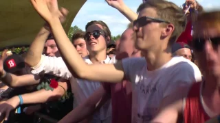 Tomorrowland Belgium 2017 | San Holo