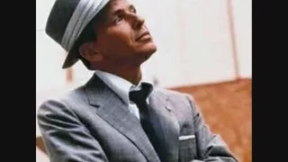 Frank Sinatra - My One And Only Love