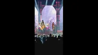 ALICE COOPER IN CONCERT SPARTANBURG S.C MAY 14 2023