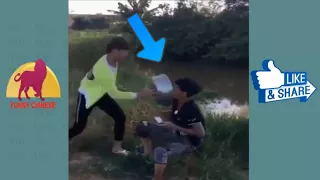 Try Not To Laugh Videos For China Videos 2018 P11