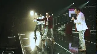 Backstreet Boys - Undone (Live in Japan)