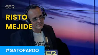 El Faro | Entrevista a Risto | 12/05/2021