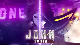 The Eminence in Shadow "John Smith" | ONE CHANCE😈🔥 [Edit/AMV] 4K!