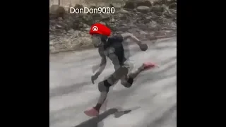 Super Tony Hawk 64