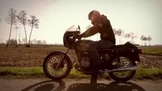 BMW R100