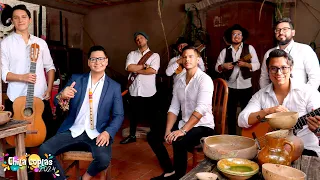 Chila Jatun - Chila Coplas 2024 (Video Oficial)