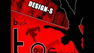 Design-S - Darkness