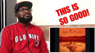 ALICE IN CHAINS - ROOSTER | REACTION