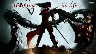 amv hellsing ultimate(king no life)-leave it all-