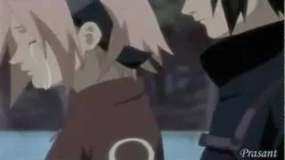 "Teri meri" Bodyguard (video song) Feat. Naruto , Sasuka , Sakura