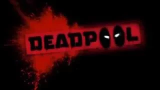 DeadPool русский трейлер к игре