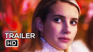 PARADISE HILLS Official Trailer (2019) Emma Roberts, Milla Jovovich Fantasy Movie HD