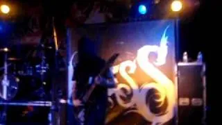 Immaculate Misconception-Motionless in White 8/7/11