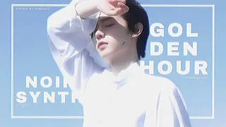 [IA Cover] ENHYPEN Sunghoon - Golden Hour (Original by JVKE) [Request] - NoirSynth