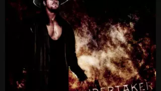 The Undertaker - Rest In Peace (Full Arena Affects)