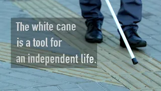 White Cane Safety Day