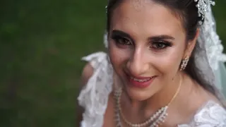 RANIM & HISHAM  a wedding VIDEO CLIP by studio HALLOUM 8 9 2021