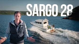 SARGO 28 - test and guided walkthrough