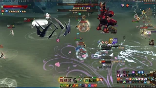 Revelation Online - 20 DA vs 50+ Moonsea Server / Lv 79 Spiritshaper 340k #6