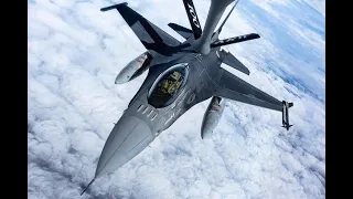 F-16M FIGHTING FALCON PORTUGUESES | REPORTAGEM ESPECIAL