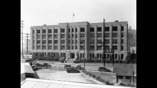 Lincoln Heights Jail is Haunted