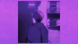 U played  //jessie murph cover djons prod.remix [Slowed × Reverb]