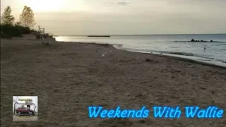 Weekends With Wallie - Day At The Beach - Ep. 23 - 8/18/2019