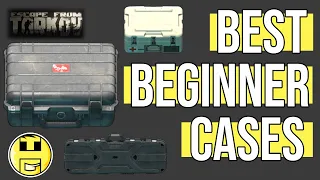 What Cases to Buy as New Player - Escape From Tarkov Beginner Guide .12