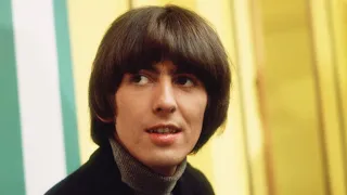 THE BEATLES GEORGE HARRISON SONGS RANKED WORST TO BEST