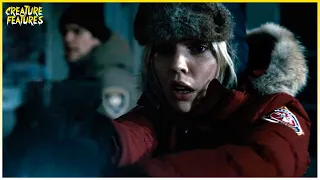 The Vampires Begin Their Reign Of Terror | 30 Days Of Night | Creature Features