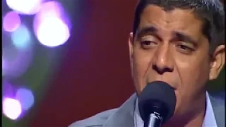 Patota de Cosme Zeca Pagodinho Acústico MTV