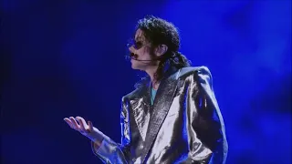 Michael Jackson - June 2009 - The Forum - This Is It Rehearsals