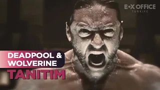 Deadpool & Wolverine | Teaser 2