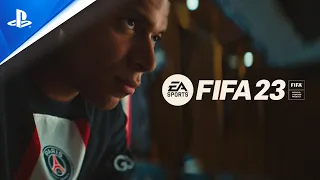 FIFA 23 - Trailer de lancement - The World’s Game (Le Jeu Universel) | PS5, PS4