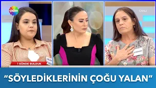 "Annem bana baskı yapıyor" | Didem Arslan Yılmaz'la Vazgeçme | 22.09.2022