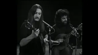 The Blacksmith / Blacksmithereens - Planxty, 1972