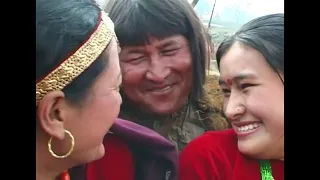 Gore Gurung - Herbai Chha - Full Gurung Movie