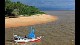 TERRA DA GENTE - ILHA DO MARAJÓ -  2019